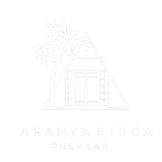 sharanyafarmpushkar.com